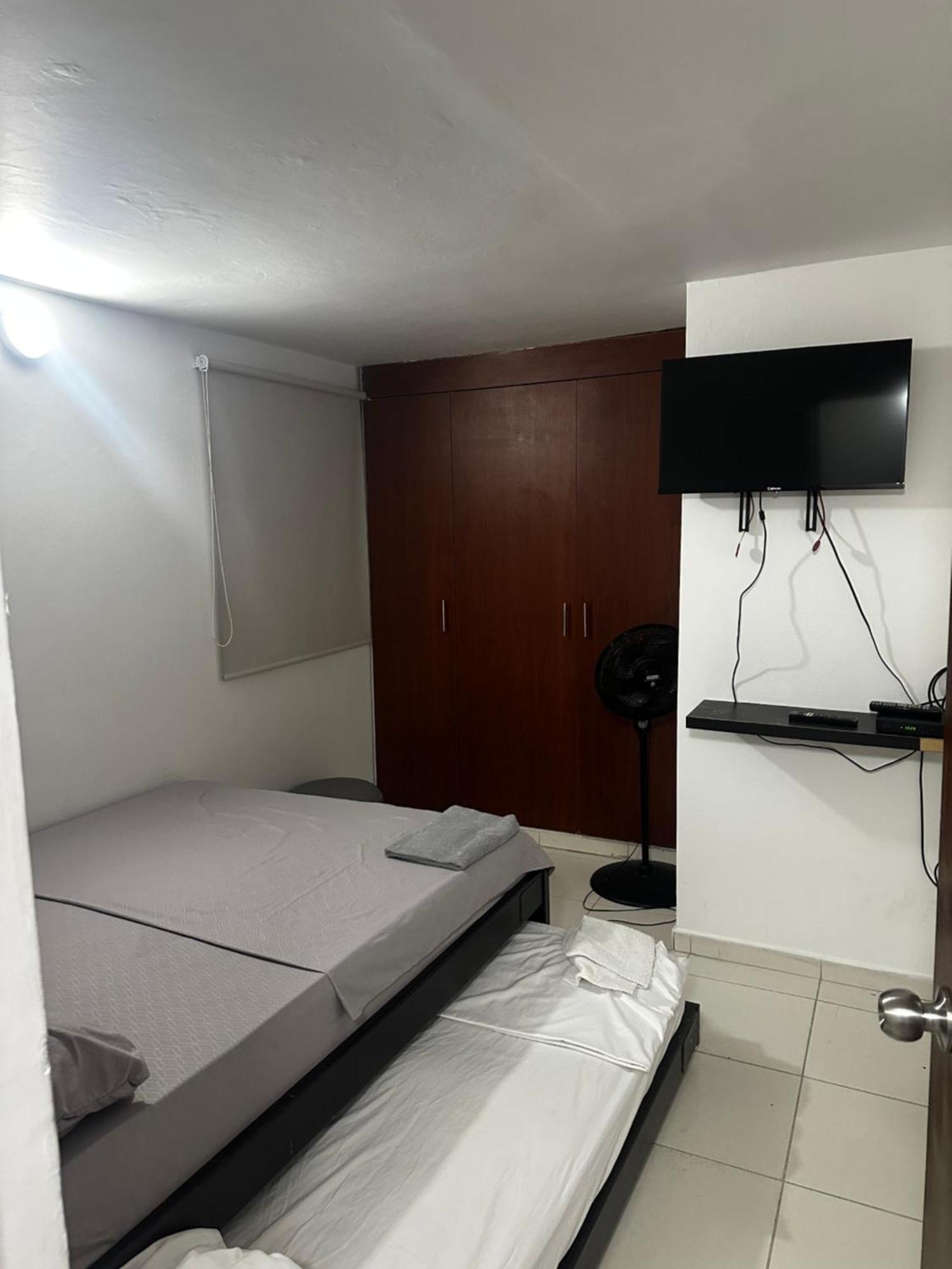 Apartamento Laureles Estadio Nuevo Medellín