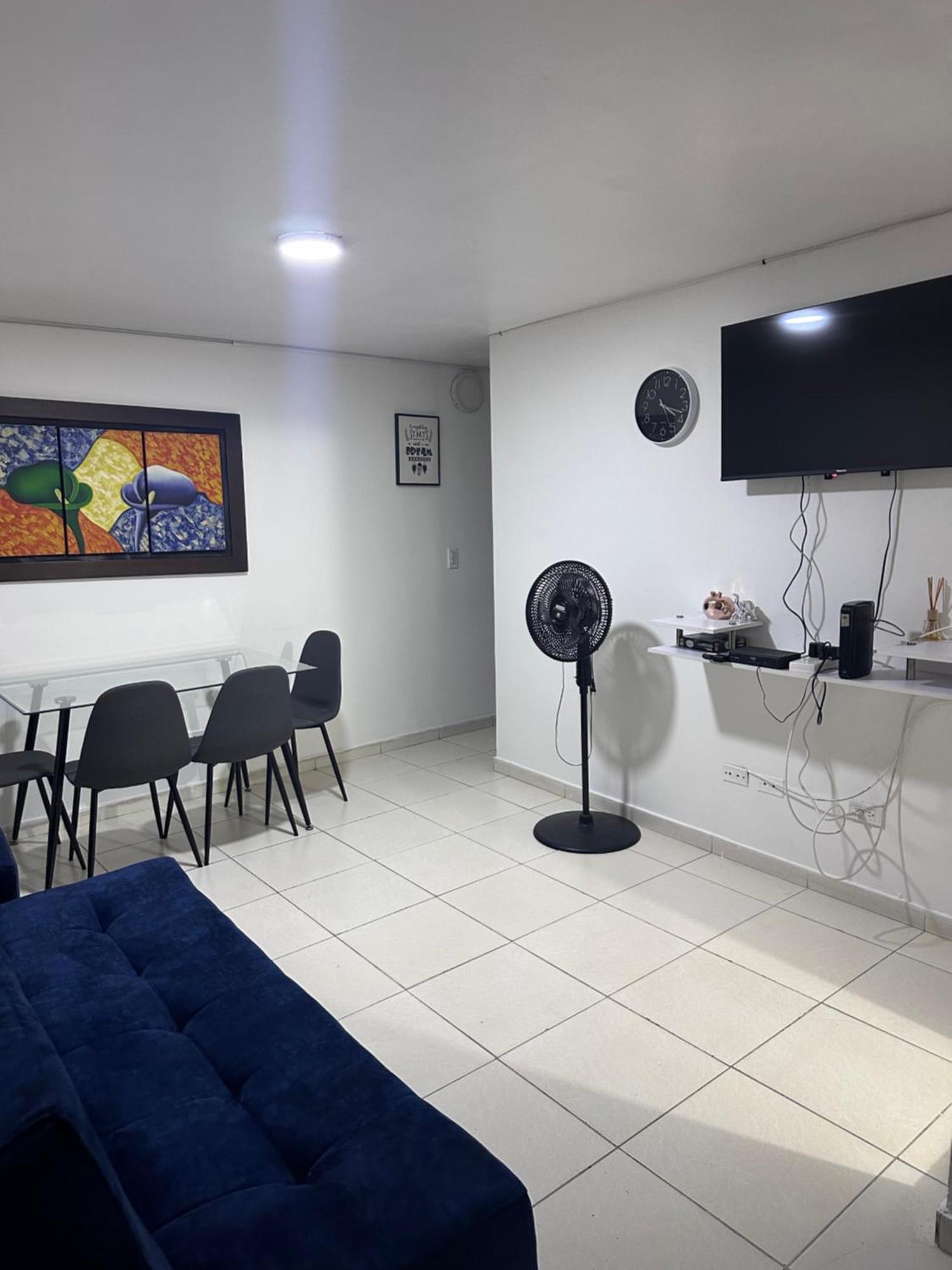 Apartamento Laureles Estadio Nuevo *